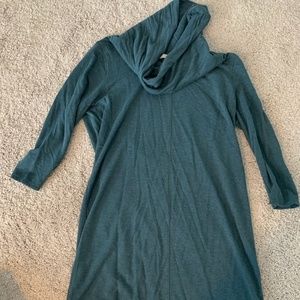 Loft Loungewear Sweater Dress